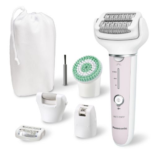 Panasonic epilator ES-EY80-P503 ES-EY80-P503