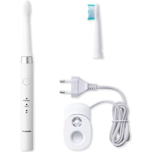 Sonična zobna ščetka Panasonic EW-DM81-W503 Bela