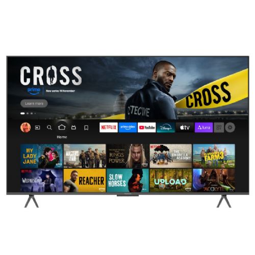 Televizor Panasonic TV-65W95BEG Mini LED , 165 cm (65"), 4K Ultra HD (3.840 x 2.160), do 144 Hz, Fire TV, Dolby Vision IQ