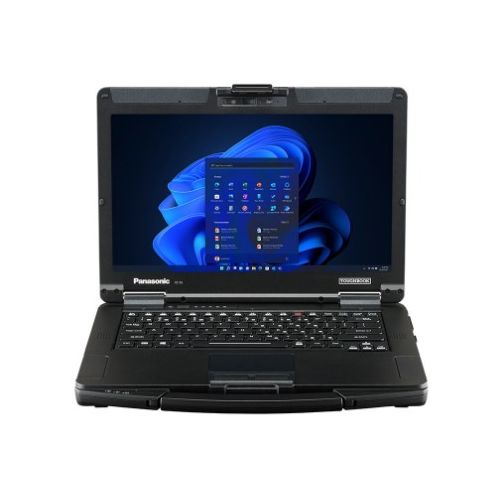 Prenosnik Panasonic TOUGHBOOK FZ-55 MK3 i5-1345U/16GB/SSD 512GB NVMe/35,6 cm (14") HD/DE/Win11Pro