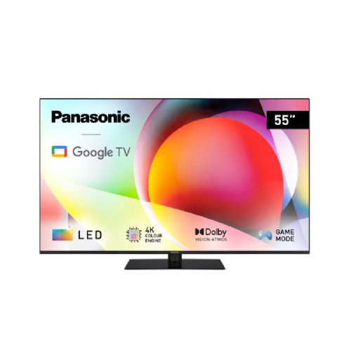 Panasonic TV 4K TN-55W70AEZ Google TV