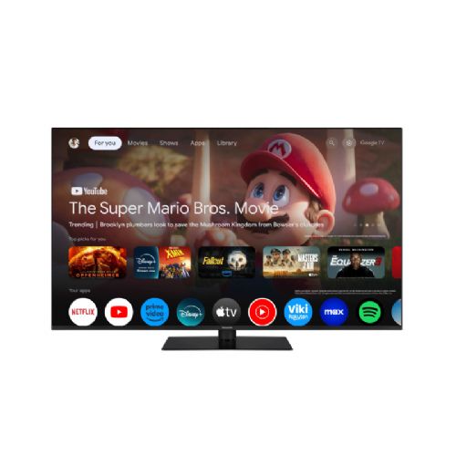 Panasonic TV 4K TN-55W70AEZ Google TV