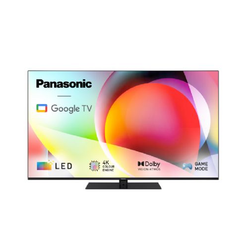 Televizor Panasonic TV 4K TN-65W70AEZ, 165 cm (65"), 60Hz, Google TV