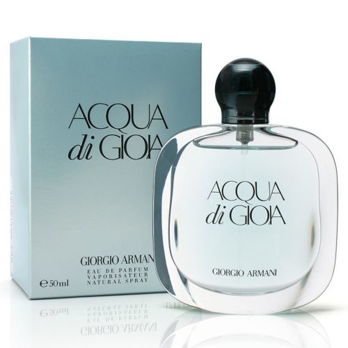 Giorgio Armani - Acqua di Gioia 50 ml, ženski parfem