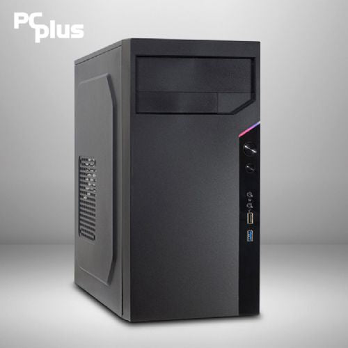 PCPLUS e-Office i5-12400 8GB 512GB NVMe SSD Windows 11 Home stolno računalo