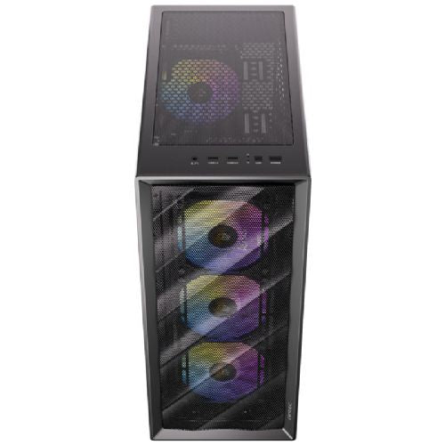 Računalnik PCPLUS Gamer Ryzen 7 5800X 16GB 1TB SSD RTX 5060Ti 8GB Windows 11 Home + Xbox GP gaming namizni