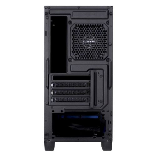 Računalnik PCplus Magic, AMD Ryzen 5 5600G, 16 GB, 1 TB NVMe SSD, Windows 11 Pro + miška in tipkovnica