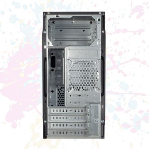 PCplus školsko stolno računalo, Ryzen 5 5600G, 16 GB, 512 GB NVMe SSD, Windows 11 Pro EDU
