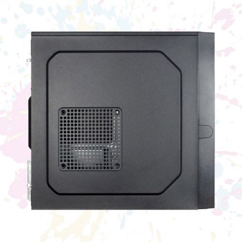 Namizni računalnik PCplus School, Ryzen 5 5600G, 16 GB, 512 GB NVMe SSD, Windows 11 Pro EDU