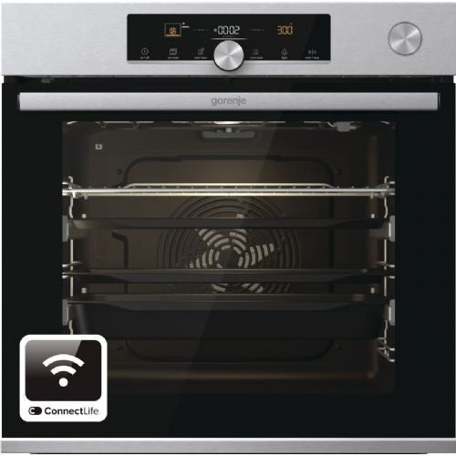 Pečica Gorenje BPSA6747A08XWI (nerjaveče jeklo)