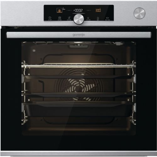 Pećnica Gorenje BPSA6747A08XWI (nehrđajući čelik)