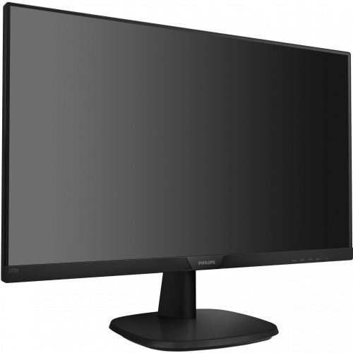 Philips 273V7QJAB/00 monitor (68,6 caMonitor Philips 273V7QJAB, 68,5 cm (27,0"), FHD (1920 x 1080), IPS, 5 ms, 250 cd/m2, VGA, HDMI, DisplayPort, črna