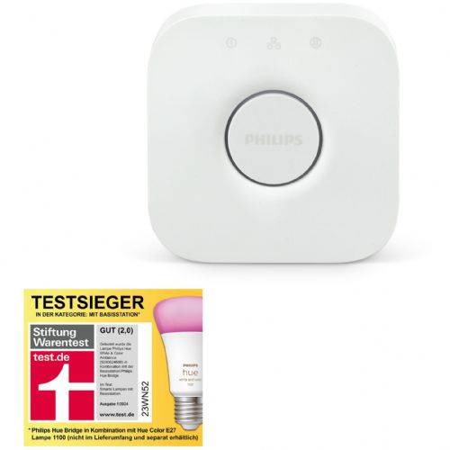 Philips Hue StiWa most bijela