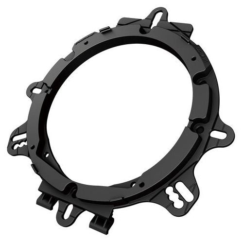 Zvočnik Pioneer TS-A1671F 3-smerni, 320 W, 91 dB, 16,5 cm, frekvenčno območje 37–31000 Hz