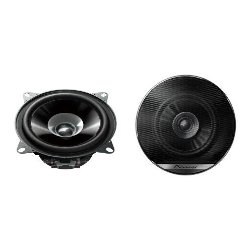 Zvočnik Pioneer TS-G1010F 190 W, 30 W RMS, 4 ohmi, 10 cm, črn