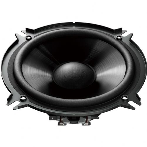 Zvočnik Pioneer TS-G130C 2-smerni, 250 W, 13 cm, 4 ohmi, frekvenčno območje 37–27000 Hz