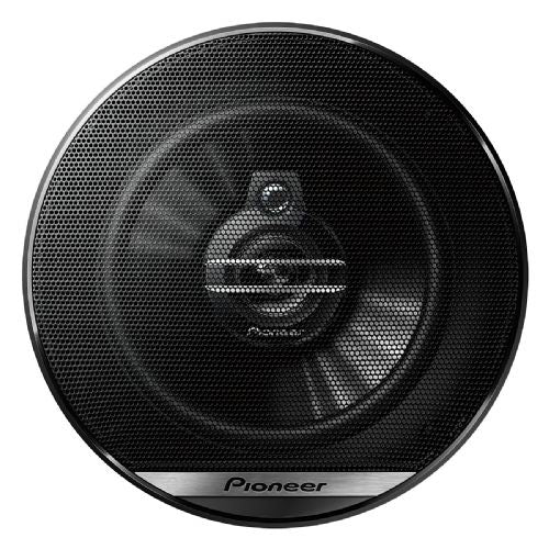 Zvočnik Pioneer TS-G1330F 3-smerni, 250 W, 13 cm, 88 dB, 33–24000 Hz