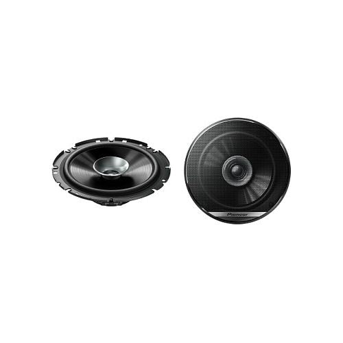 Zvočnik Pioneer TS-G1710F, 280 W, 4 ohmi, 17 cm, frekvenčno območje 34–16000 Hz, okrogla oblika