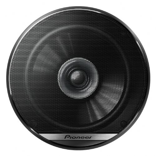 Zvočnik Pioneer TS-G1710F, 280 W, 4 ohmi, 17 cm, frekvenčno območje 34–16000 Hz, okrogla oblika