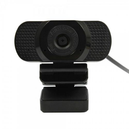 Spletna kamera Plusonic USB Full-HD AF.V2