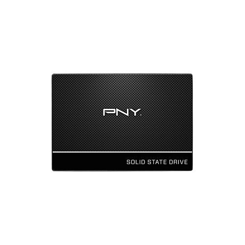 Vgradni SSD-disk PNY CS900, 250 GB, 6,35 cm (2,5"), SSD SATA-III