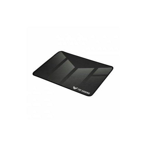 Podloga za miško Asus TUF Gaming P1, črna/bela