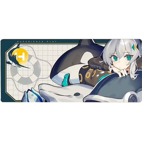 Podloga za miško Hyte Offshore"" Desk Pad (večbarvna)