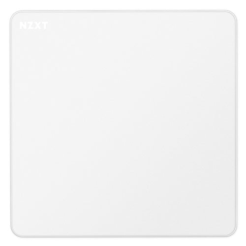 Podloga za miško Nzxt ZONE L (bela)
