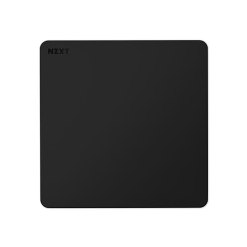 Podloga za miško Nzxt ZONE L (črna)