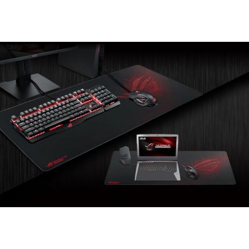 Podloga za miško Asus ROG