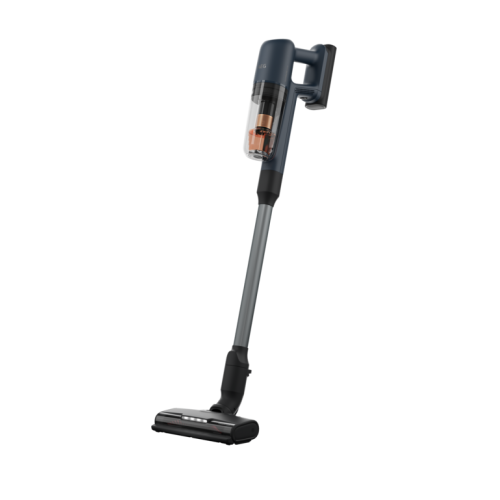 AEG Ultimate 7000 AP71A142XN uspravni usisavač, plave boje