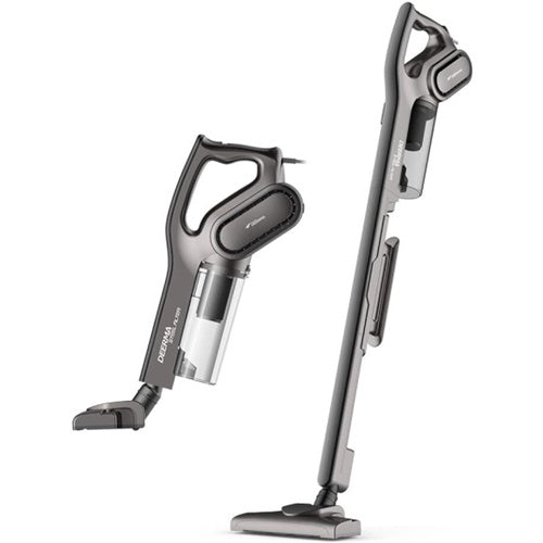 Deerma DX700s uspravni usisavač, siva