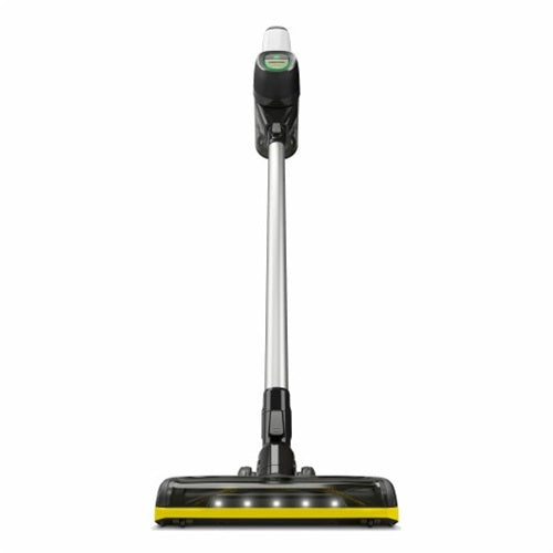Pokončni sesalnik Karcher VC 6 Cordless OurFamily, bela/črna