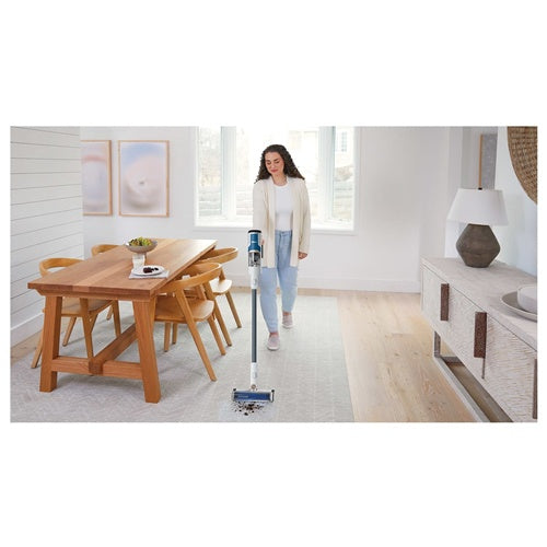 Pokončni sesalnik Shark BU1120DE