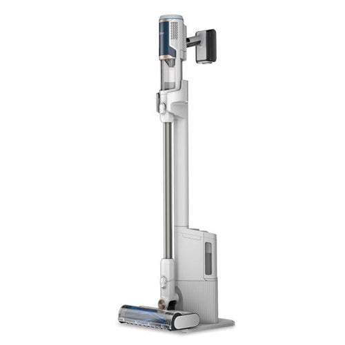 Uspravni usisavač Shark Clean & Empty BU3521EU, sivi