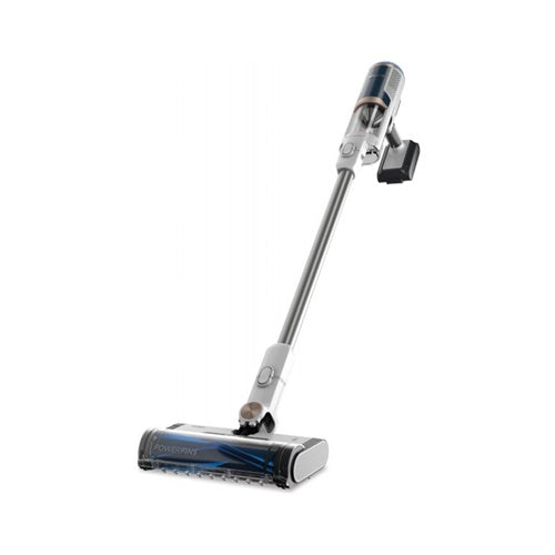 Uspravni usisavač Shark Clean & Empty BU3521EU, sivi