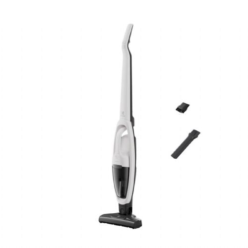 Pokončni baterijski sesalnik Electrolux ES31CB18SH 2v1, 18 V