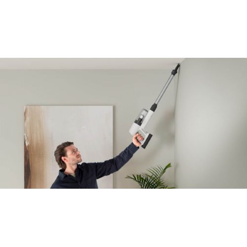 Pokončni baterijski sesalnik Electrolux EP71HB14UV + nastavek BedProPower UV EP71HB14UV