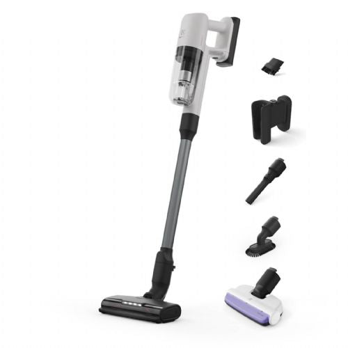 Pokončni baterijski sesalnik Electrolux EP71HB14UV + nastavek BedProPower UV EP71HB14UV