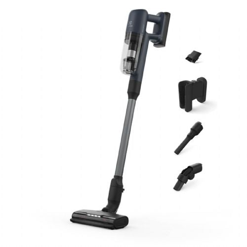 Pokončni baterijski sesalnik Electrolux TurboLight EP71UB14DB