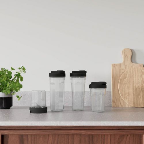 Pokončni mešalnik sport blender Electrolux E4CB1-6ST