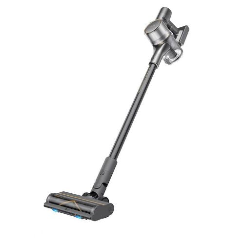 Uspravni usisavač Dreame R20, kapacitet prašine 0,6 l, do 90 minuta rada, 570 W, siva