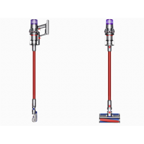 Pokončni sesalnik Dyson V11 Fluffy, brezžični, baterija 25,2 V