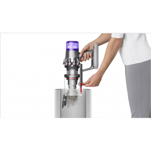 Pokončni sesalnik Dyson V11 Fluffy, brezžični, baterija 25,2 V