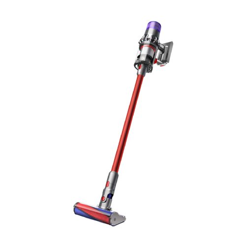 Pokončni sesalnik Dyson V11 Fluffy, brezžični, baterija 25,2 V
