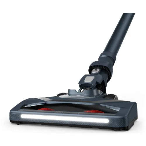 Pokončni sesalnik Rowenta X-PERT RH6878WO, črna/rdeča