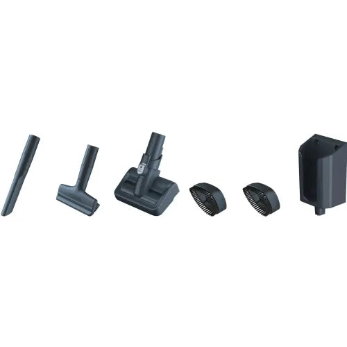 Pokončni sesalnik Rowenta X-PERT RH6878WO, črna/rdeča