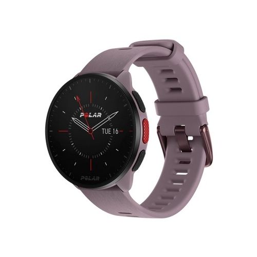 Pametna ura Polar Pacer, S/L, vijolična