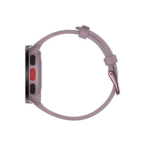 Pametna ura Polar Pacer, S/L, vijolična