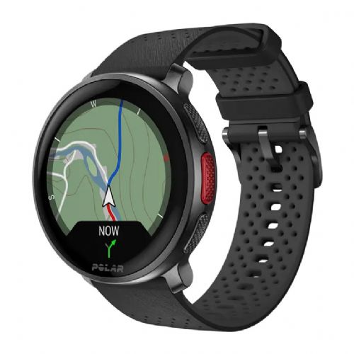 Pametna ura Polar Vantage V3, črna
